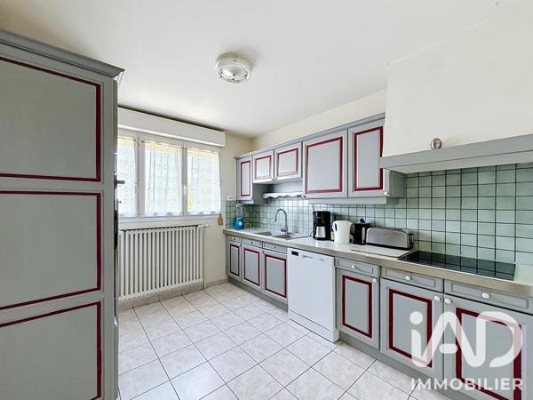 Maison à vendre 7 pièces 152,9 m² Chessy
