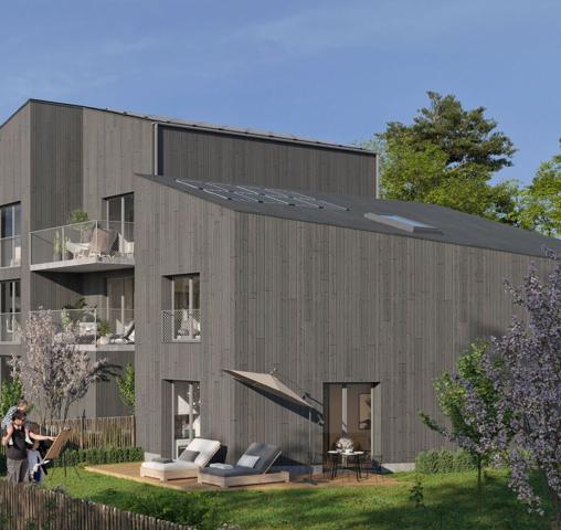 Maison T5 MALORETTE Saint-Malo | Lamotte