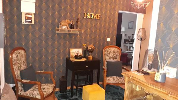 Appartement à LE MANS, 72100 - 5 pièces 103m²