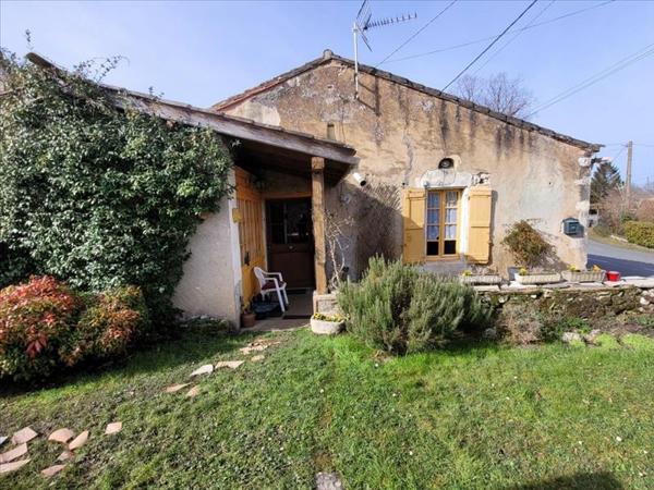 Maison à vendre |  Dévillac |  3 pièces | 100 m²