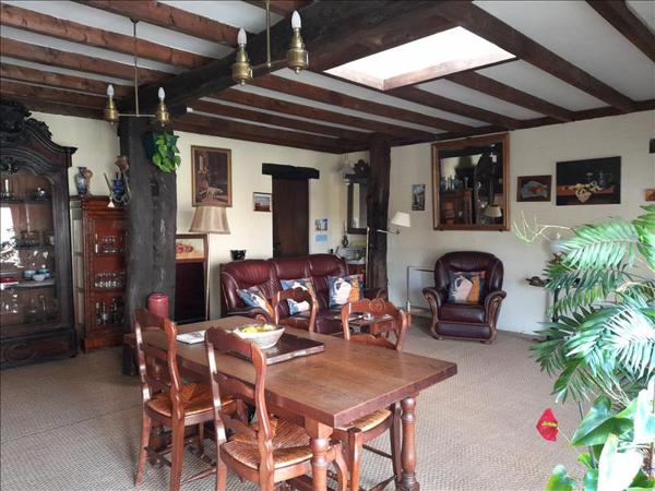 Maison à vendre |  Dévillac |  3 pièces | 100 m²