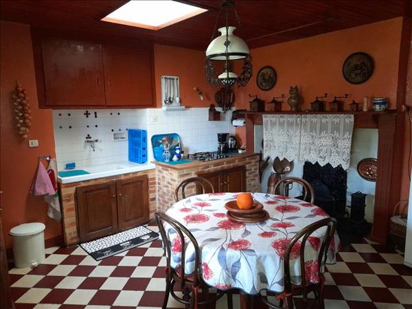 Maison à vendre |  Dévillac |  3 pièces | 100 m²