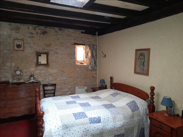 Maison à vendre |  Dévillac |  3 pièces | 100 m²