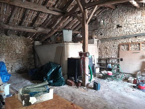 Maison à vendre |  Dévillac |  3 pièces | 100 m²