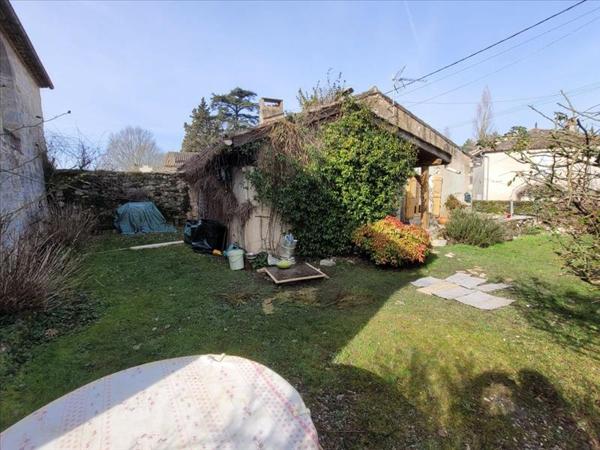 Maison à vendre |  Dévillac |  3 pièces | 100 m²