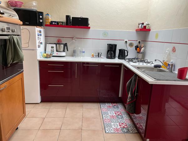 Maison La Limouziniere 4 pièce(s) 73 m2