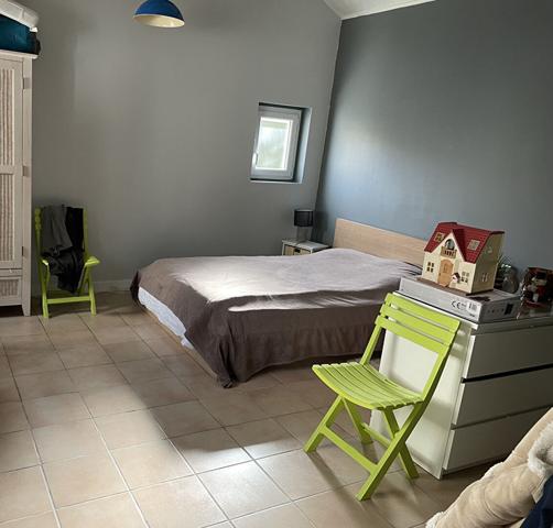 Maison La Limouziniere 4 pièce(s) 73 m2