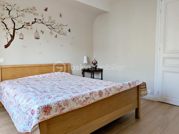 Maison traditionnelle de 108 m²