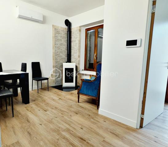 Maison traditionnelle de 108 m²