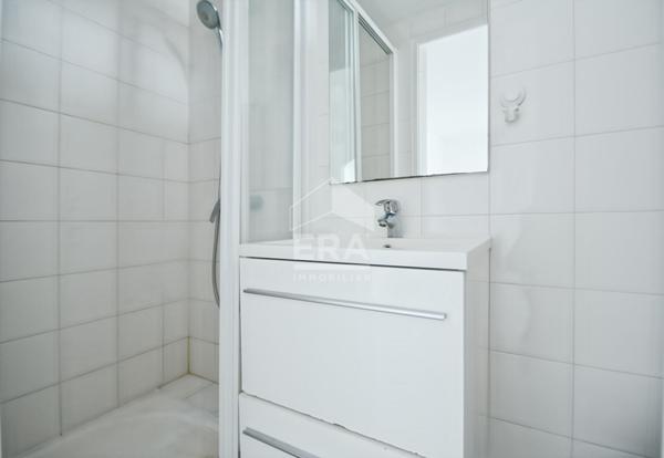 Appartement Issy Les Moulineaux 1 pièce(s) 16 m2 Dernier étage !