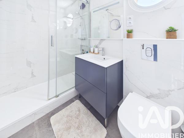 Maison à vendre 5 pièces 97 m² Lieusaint