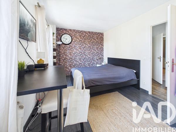Maison à vendre 5 pièces 97 m² Lieusaint