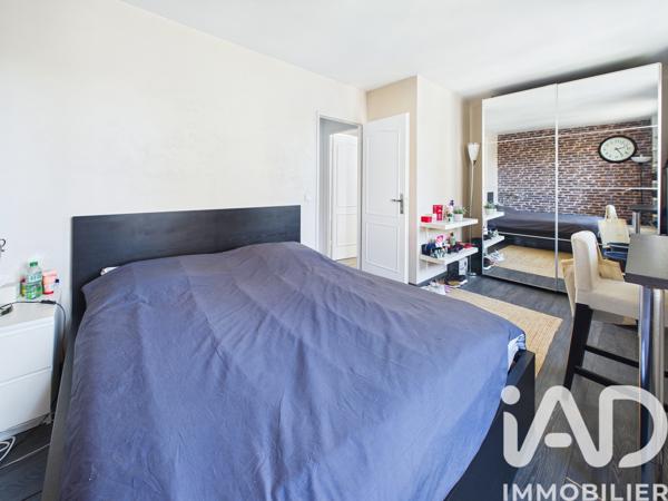 Maison à vendre 5 pièces 97 m² Lieusaint
