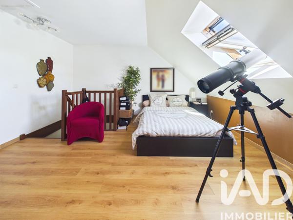 Maison à vendre 5 pièces 97 m² Lieusaint