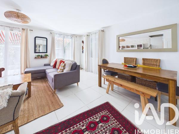 Maison à vendre 5 pièces 97 m² Lieusaint