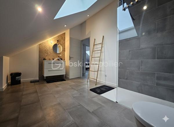 Maison de 140,02 m²