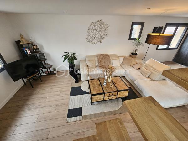 Maison de 140,02 m²