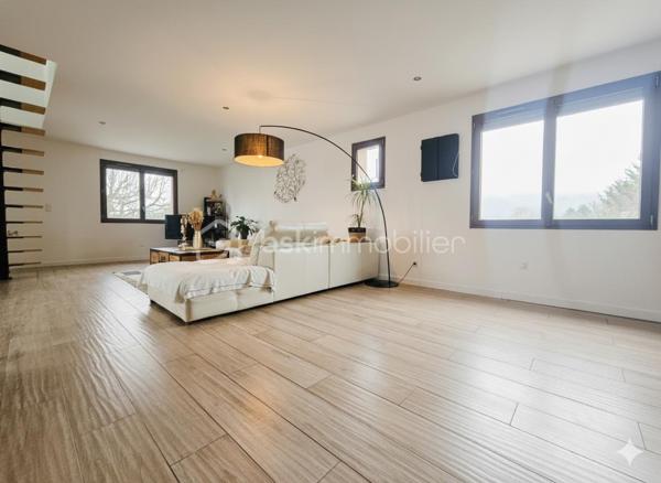 Maison de 140,02 m²