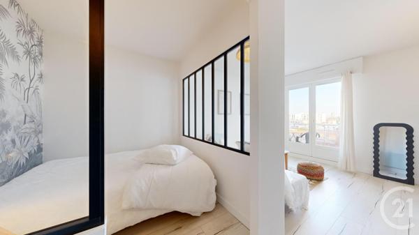 Appartement T1 à vendre  1 pièce - 25,62 m2 ANGLET - 64