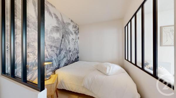 Appartement T1 à vendre  1 pièce - 25,62 m2 ANGLET - 64