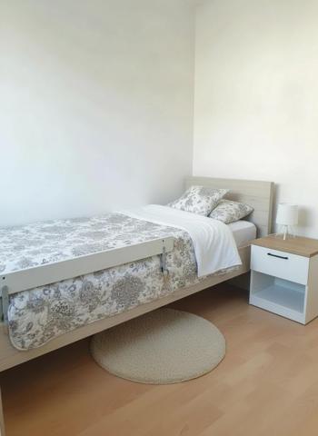Appartement 67 m² Rouen - Quartier Préfécture