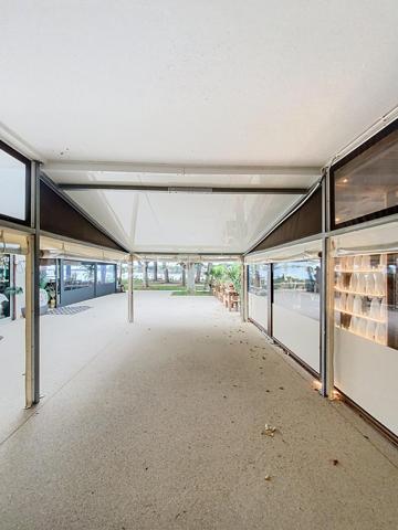 Local d activites de 45,14 m²