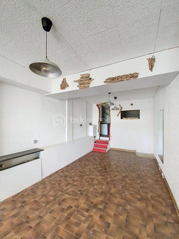 Local d activites de 45,14 m²