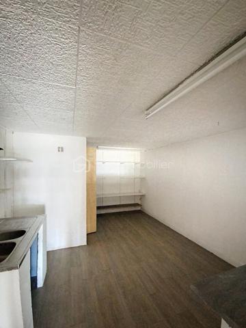 Local d activites de 45,14 m²