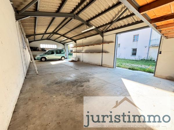 Beaumes-de-Venise (84190) Mas provençal à Beaumes de Venise