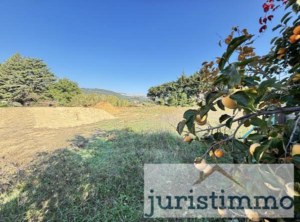 Beaumes-de-Venise (84190) Mas provençal à Beaumes de Venise