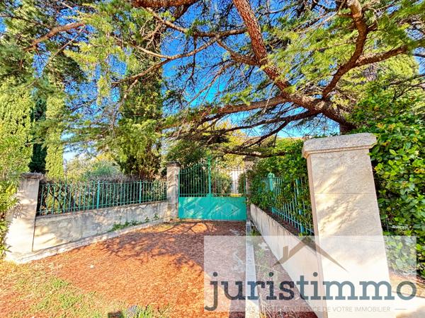 Beaumes-de-Venise (84190) Mas provençal à Beaumes de Venise