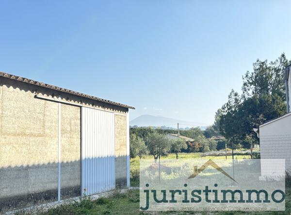 Beaumes-de-Venise (84190) Mas provençal à Beaumes de Venise