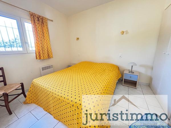 Beaumes-de-Venise (84190) Mas provençal à Beaumes de Venise