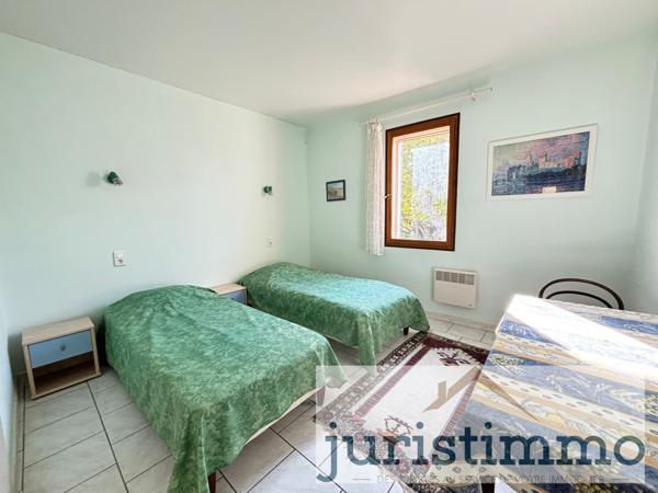 Beaumes-de-Venise (84190) Mas provençal à Beaumes de Venise