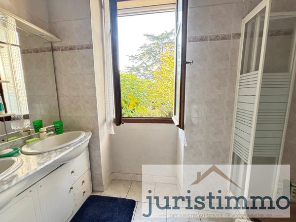 Beaumes-de-Venise (84190) Mas provençal à Beaumes de Venise