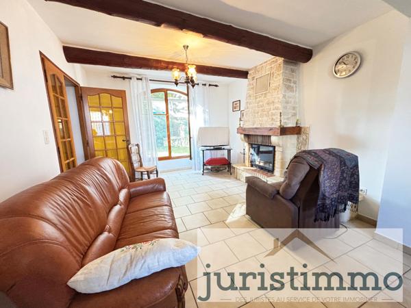 Beaumes-de-Venise (84190) Mas provençal à Beaumes de Venise