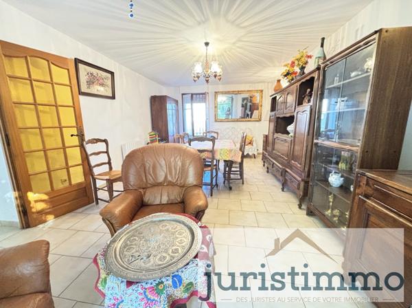 Beaumes-de-Venise (84190) Mas provençal à Beaumes de Venise