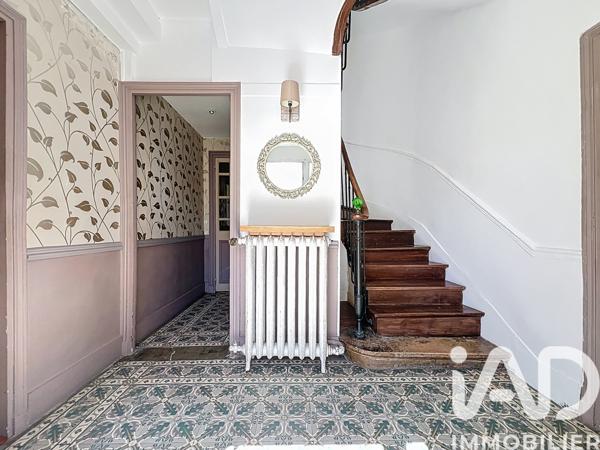 Maison à vendre 8 pièces 220 m² Triel-sur-Seine