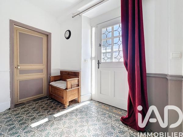 Maison à vendre 8 pièces 220 m² Triel-sur-Seine