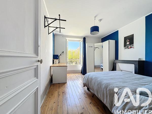 Maison à vendre 8 pièces 220 m² Triel-sur-Seine