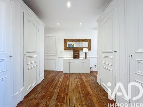 Maison à vendre 8 pièces 220 m² Triel-sur-Seine