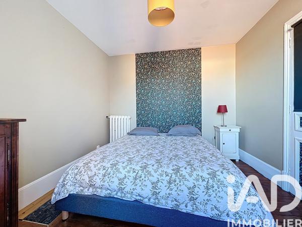 Maison à vendre 8 pièces 220 m² Triel-sur-Seine