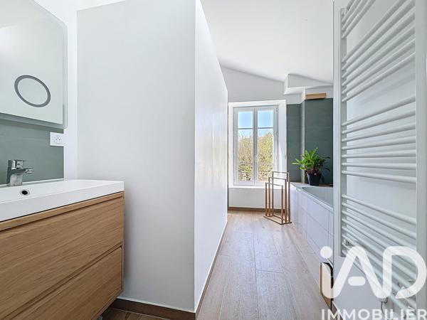 Maison à vendre 8 pièces 220 m² Triel-sur-Seine