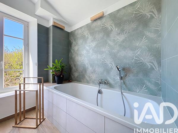 Maison à vendre 8 pièces 220 m² Triel-sur-Seine