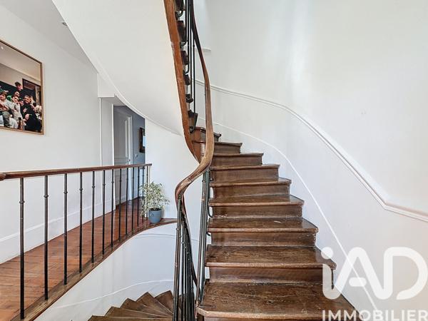 Maison à vendre 8 pièces 220 m² Triel-sur-Seine