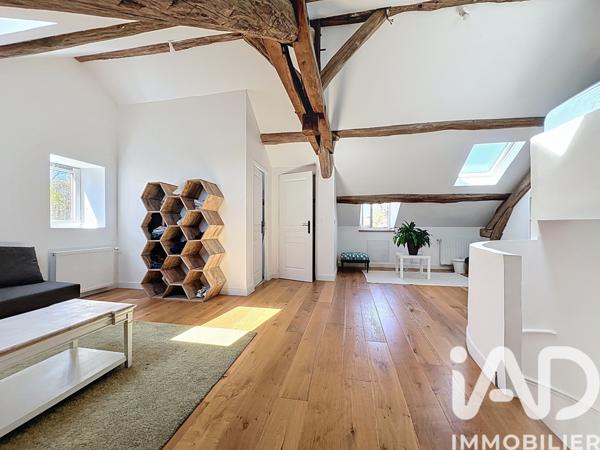 Maison à vendre 8 pièces 220 m² Triel-sur-Seine