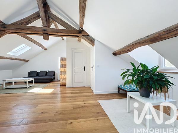 Maison à vendre 8 pièces 220 m² Triel-sur-Seine