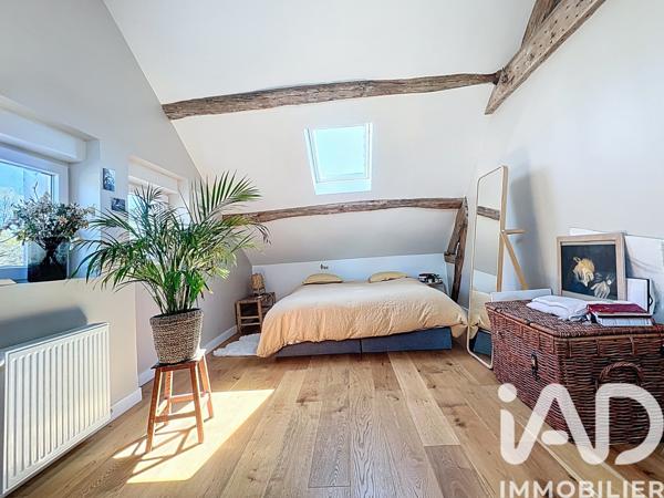 Maison à vendre 8 pièces 220 m² Triel-sur-Seine