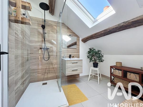 Maison à vendre 8 pièces 220 m² Triel-sur-Seine