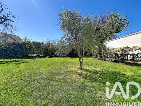 Maison à vendre 8 pièces 220 m² Triel-sur-Seine